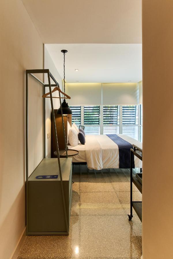 Kamar Superior King
